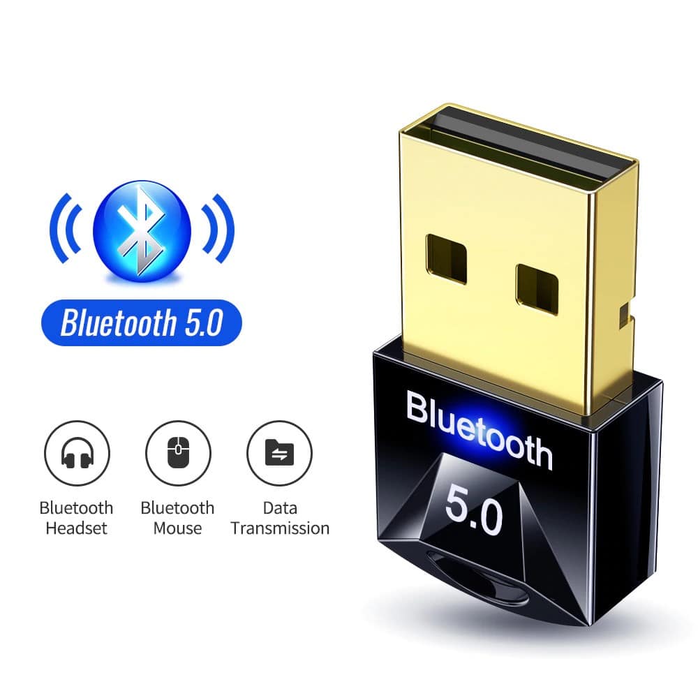 usb bluetooth adapter for mac